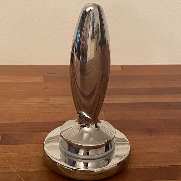 Pampered Chef Reversible Duel Head Meat Tenderizer Meat Pounder Kitchen Tool - Picture 4 of 6